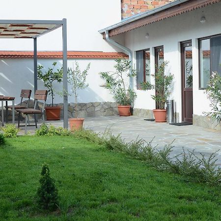 Guest House Dar Tryavna Extérieur photo
