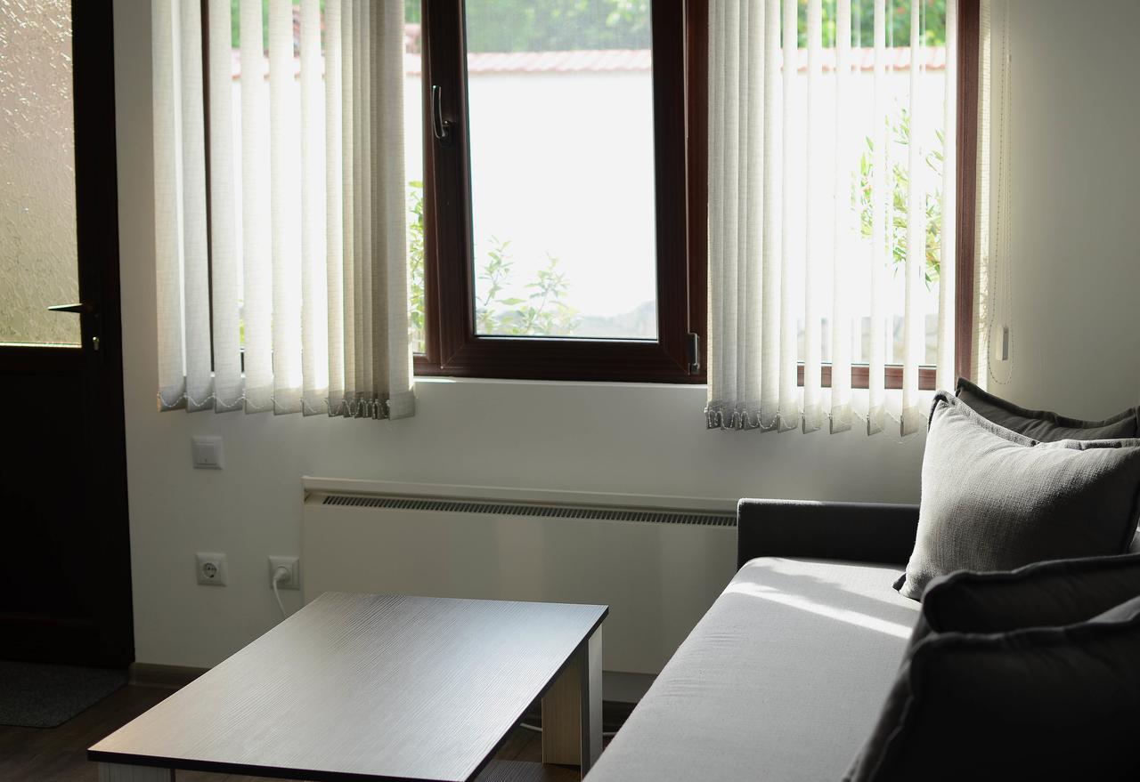 Guest House Dar Tryavna Extérieur photo