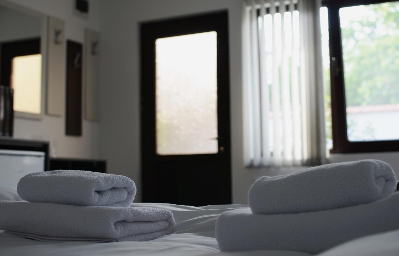 Guest House Dar Tryavna Extérieur photo