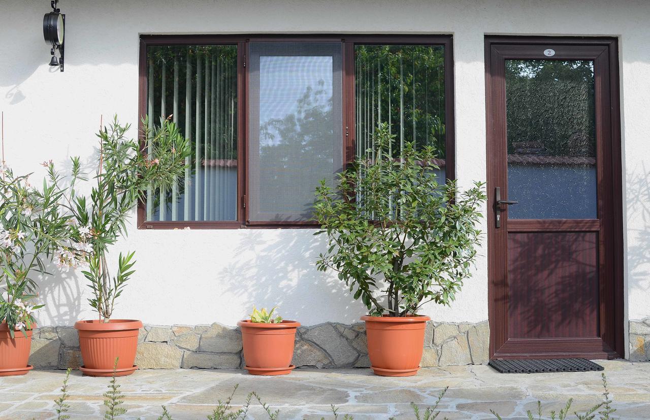Guest House Dar Tryavna Extérieur photo