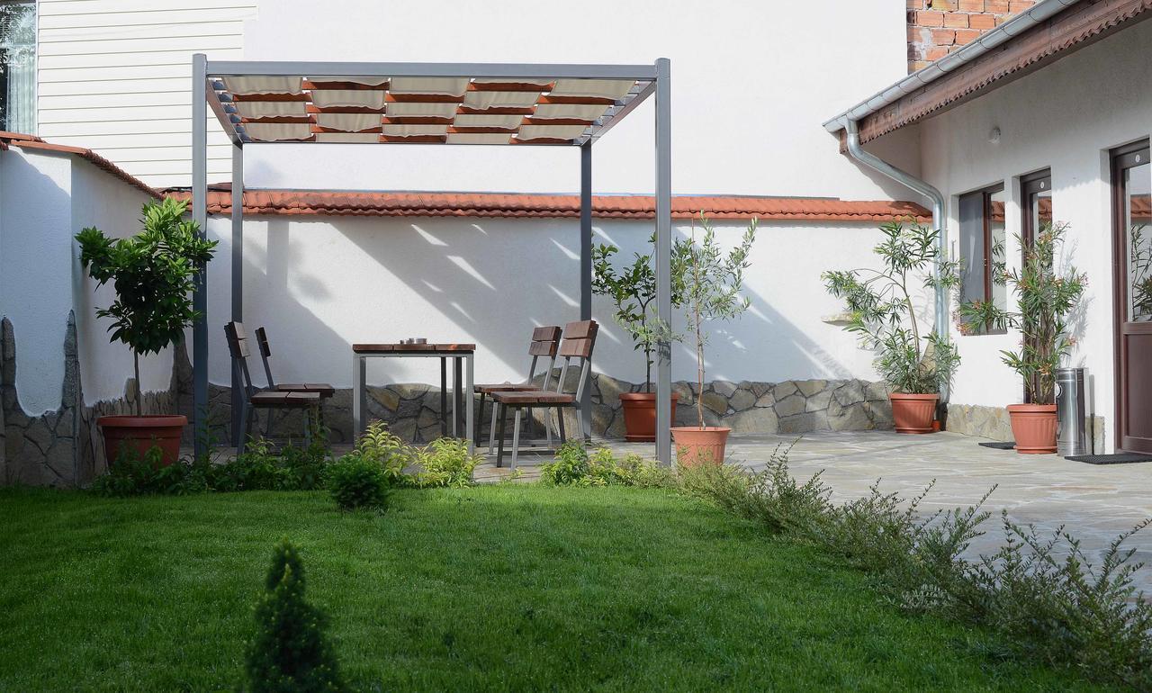 Guest House Dar Tryavna Extérieur photo