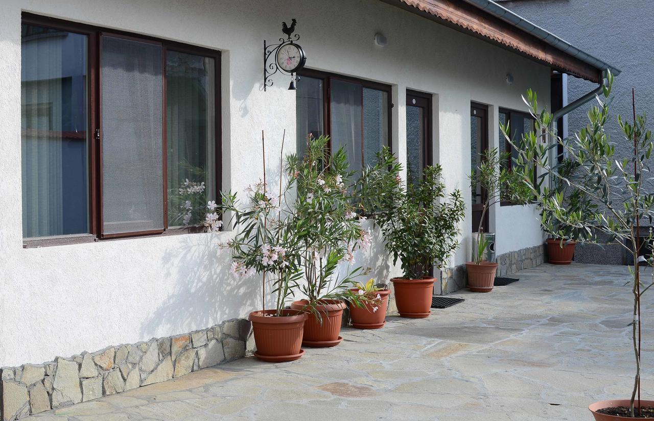 Guest House Dar Tryavna Extérieur photo