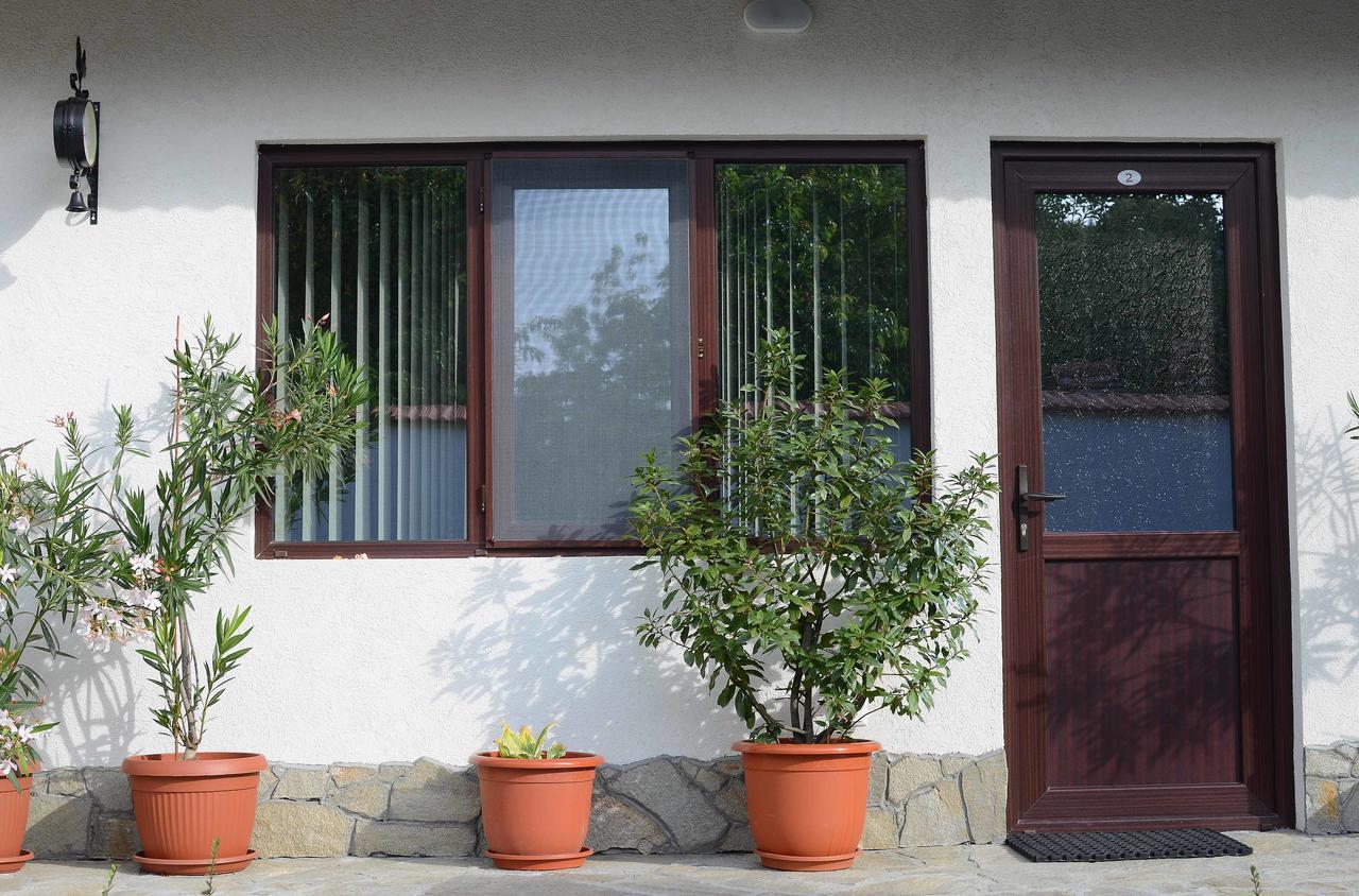 Guest House Dar Tryavna Extérieur photo