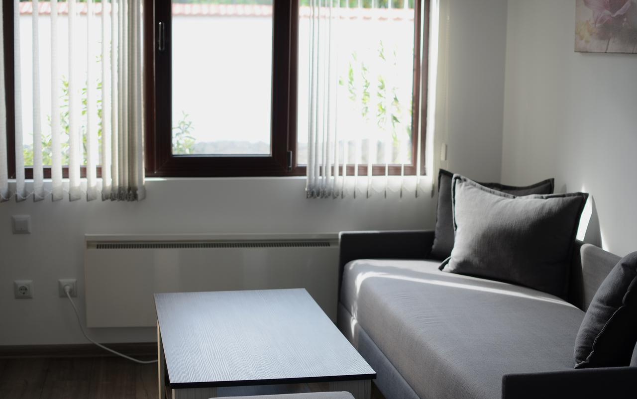 Guest House Dar Tryavna Extérieur photo