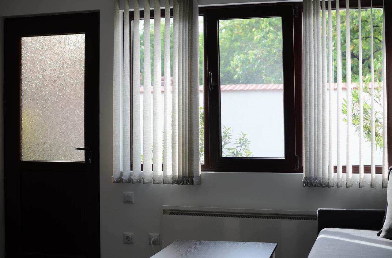 Guest House Dar Tryavna Extérieur photo